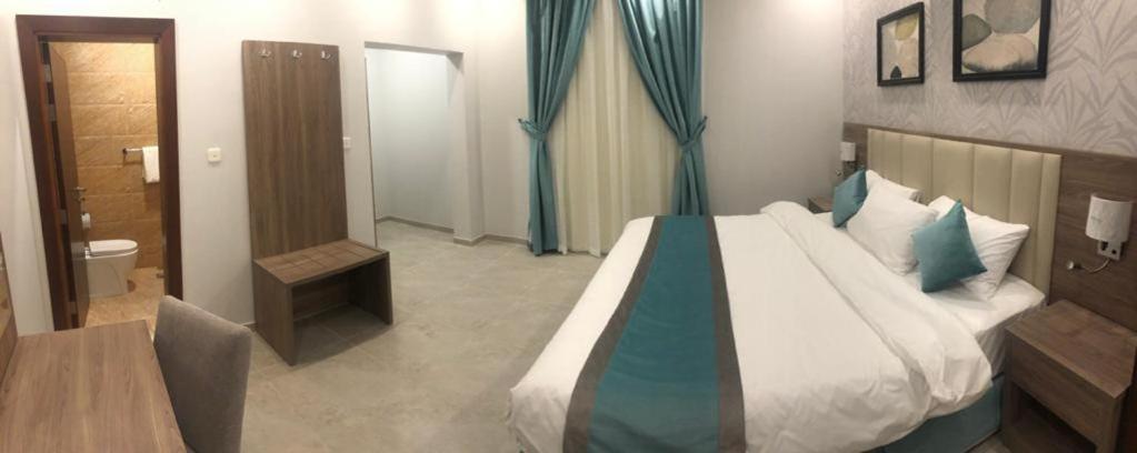 Tu Jardin Al Harmain- تو جاردن الحرمين Hotel Jeddah Exterior photo